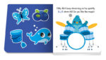 Ditty Bird Touch The Colours Sound Book