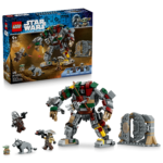 LEGO Star Wars 75451 Hutt Palace Sentry Droid Showdown