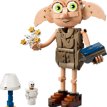 LEGO Harry Potter 76469 Dobby™ the Free Elf