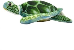 Hansa Green Turtle 29cm