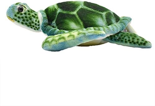 Hansa Green Turtle 29cm