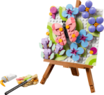 LEGO Creator 3-in-1 31390 Floral Art Decor Painting