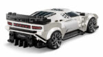 LEGO Speed Champions 77240 Bugatti Centodieci Hyper Sports Car