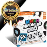 Match Madness Duo