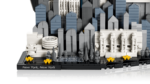 LEGO Architecture 21066 New York City – The Big Apple