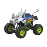 EXOST Mega Beast RC Monster Truck