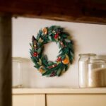 Lego 10340 Wreath