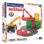 MAGNA-TILES Builder Set 32pc