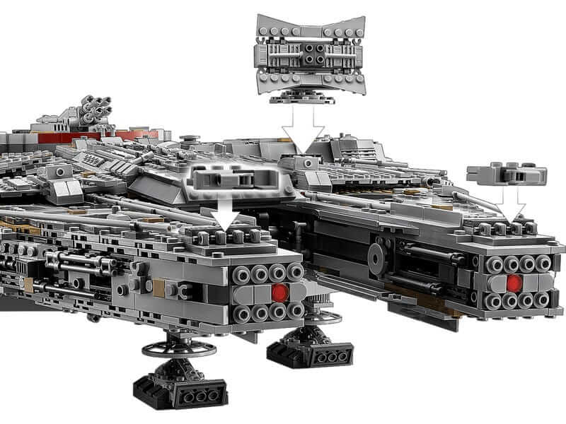 75192 lego