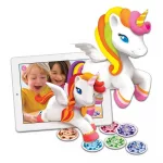 4m Steam Rainbows Unicorns Fun Science & Craft