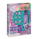 Nebulous Stars x Rainbow Loom Charm Set