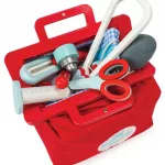Le Toy Van Doctor's Set