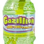 Gazillion Bubbles 2 Ltr Solution