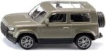 Siku - Land Rover Defender 90 P400 AWD