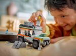 LEGO City 60447 Off-Road 4x4 Mountain Truck