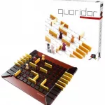 Quoridor Mini