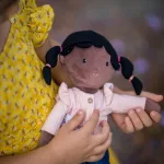 Bonikka Alicia Trio Doll