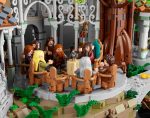 LEGO 10316 The Lord Of The Rings Rivendell
