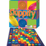 Skippity Game
