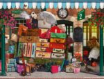 Ravensburger Traveling Light 1000pc Puzzle