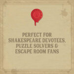 Timescape: Shakespeare Escape