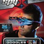 SpyX Night Mission Goggles