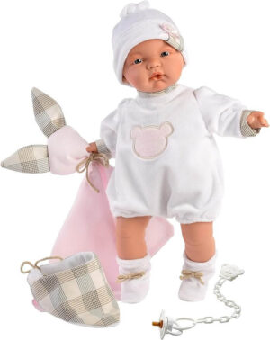 Llorens Baby Doll Joelle L38944 37cm
