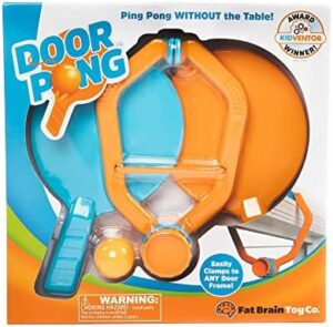 Door Pong