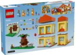 LEGO Bluey 11203 Blueys Family House