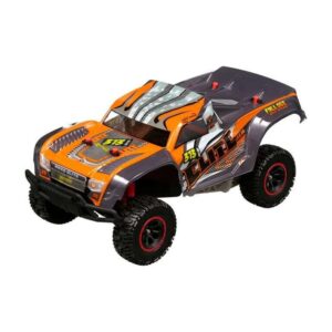 Nikko Remote Control Elite Trucks