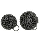 Chain Maille Balls Large 70mm
