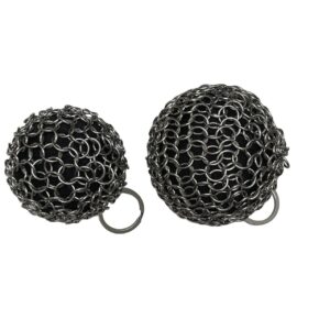 Chain Maille Balls Large 70mm