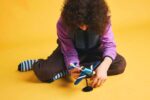 LEGO Creator 31160 Aircraft: Race Plane