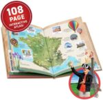 Abacus VR Gift Box World Atlas!