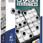 Smart Games Dice Deduction