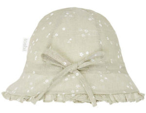 Toshi Bell Hat Milly Thyme M