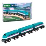 Brio 36086 Trains of the World - Shinkansen