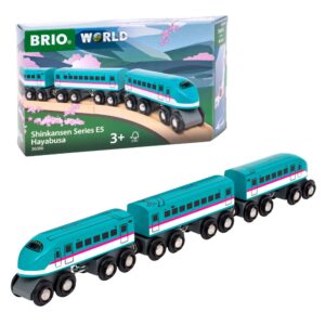 Brio 36086 Trains of the World - Shinkansen