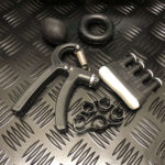 Hand Grip Set 5pc
