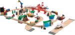 Brio 33766 Railway World Deluxe Set