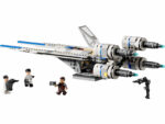 LEGO Star Wars 75399 Rebel U-Wing Starfighter™