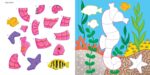 My First Color By Sticker - Under The Sea