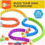 Hex Bug Flash Nano Land Small Set