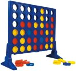 Connect Four Grid Game