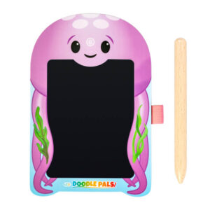 Doodle Pals Jellyfish