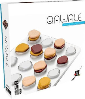 Qawale Game