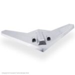 Metal Earth RQ-170 Sentinel