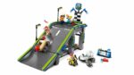 LEGO City 60460 No Limits: Race Car Ramp Track
