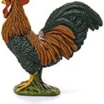 Schleich 13825 Rooster