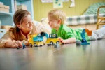Lego Duplo 10475 3in1 Construction Vehicles